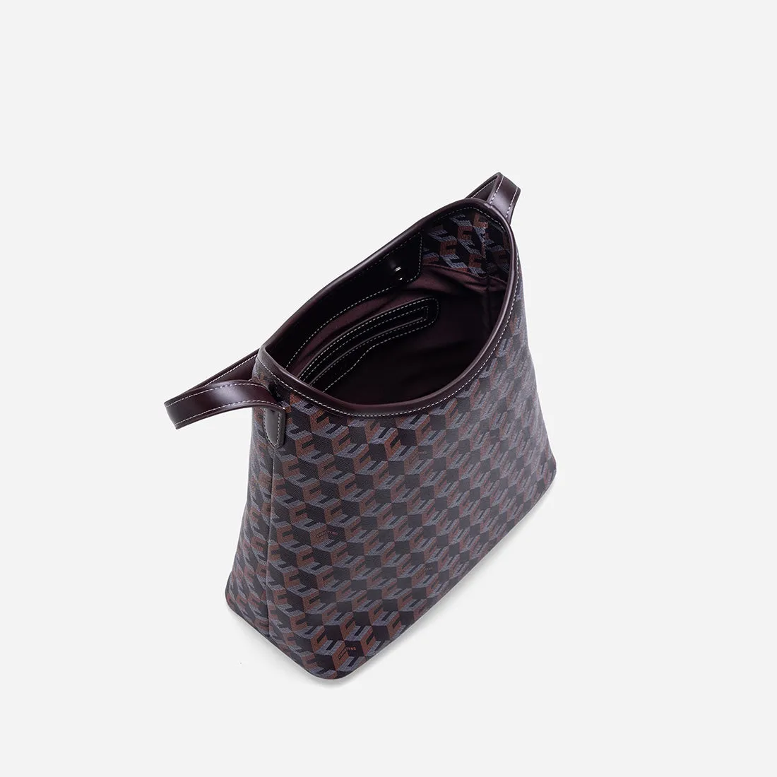 Alesso Medium Hobo Bag