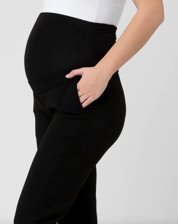 Alexa Crop Pant
