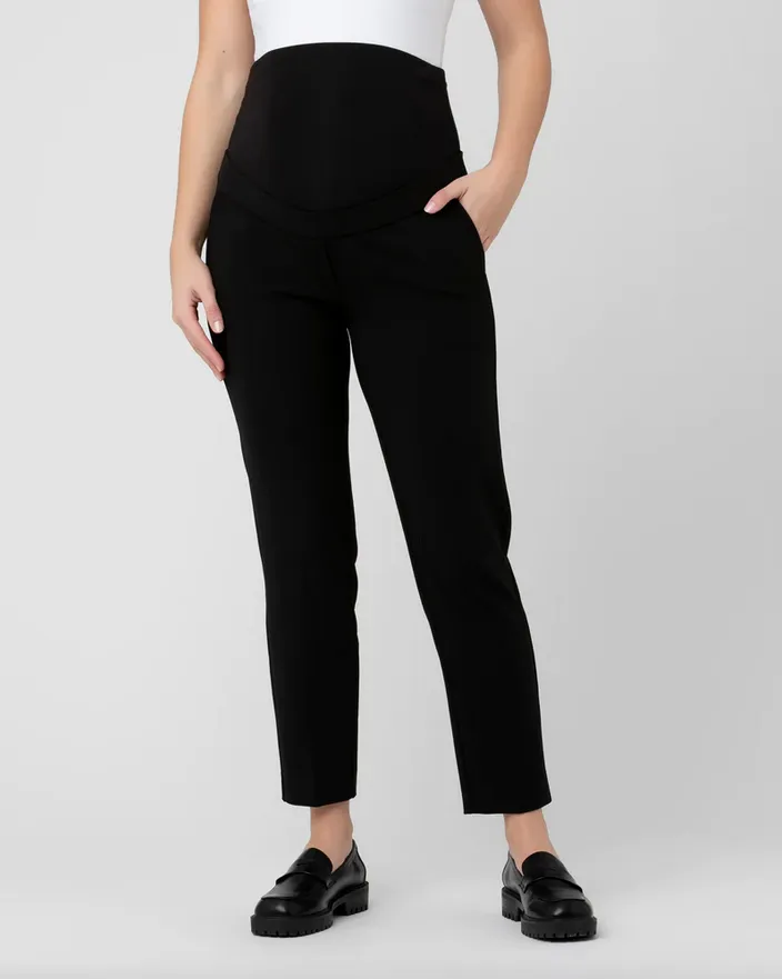 Alexa Crop Pant