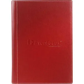 Alicia Klein Deluxe Jr. Padfolio