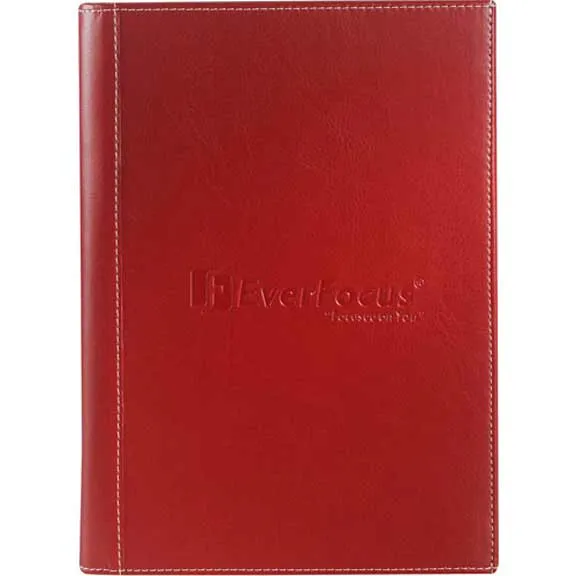 Alicia Klein Deluxe Jr. Padfolio