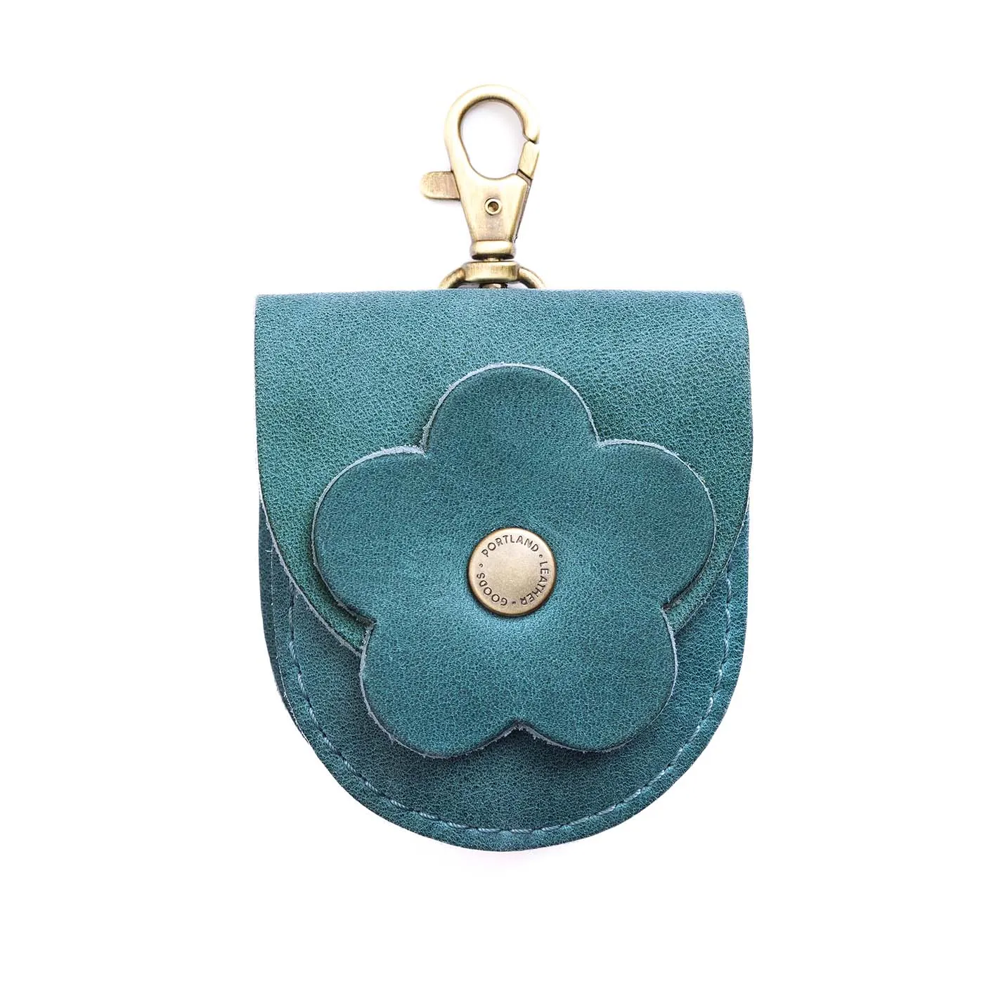 'Almost Perfect' Petunia Pouch
