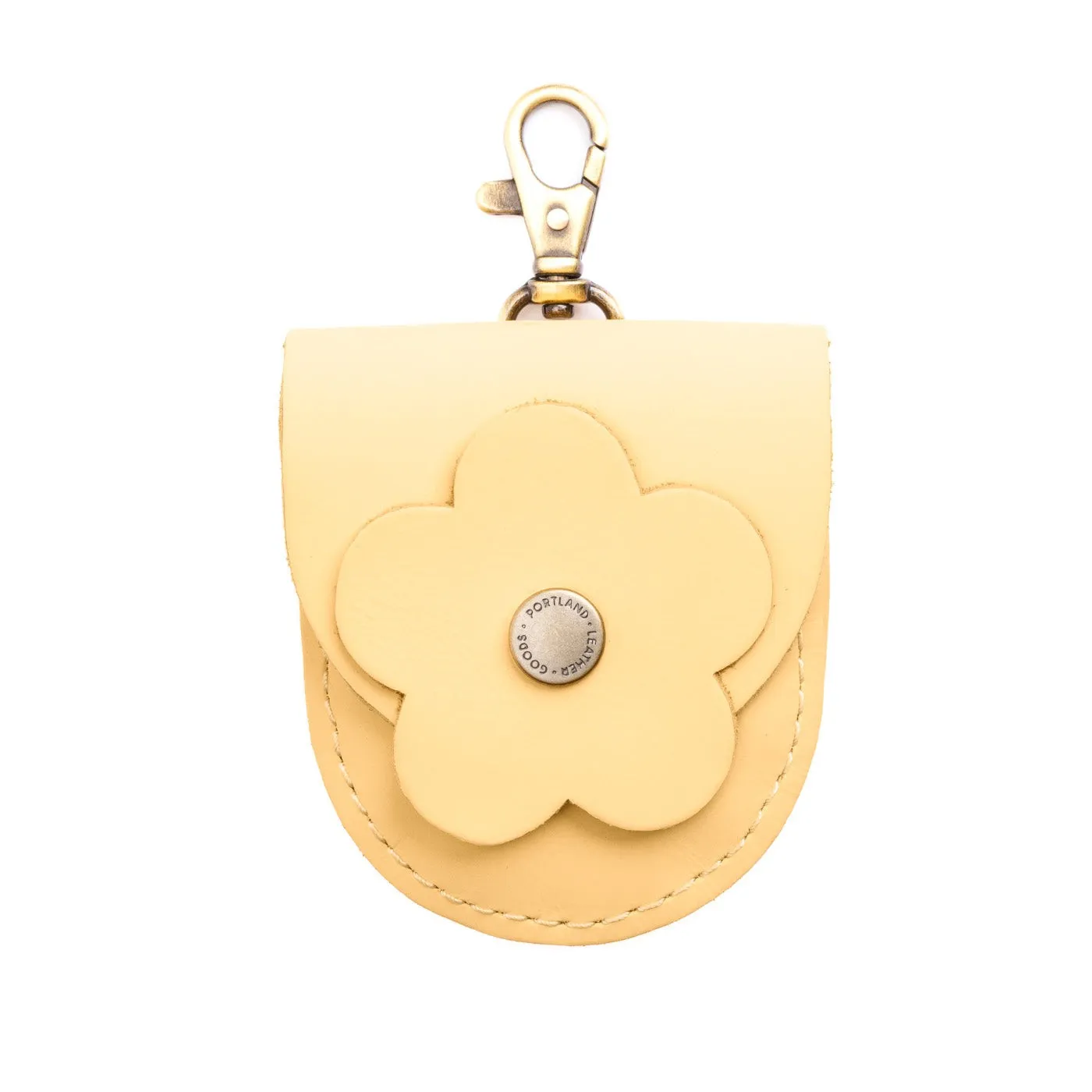 'Almost Perfect' Petunia Pouch