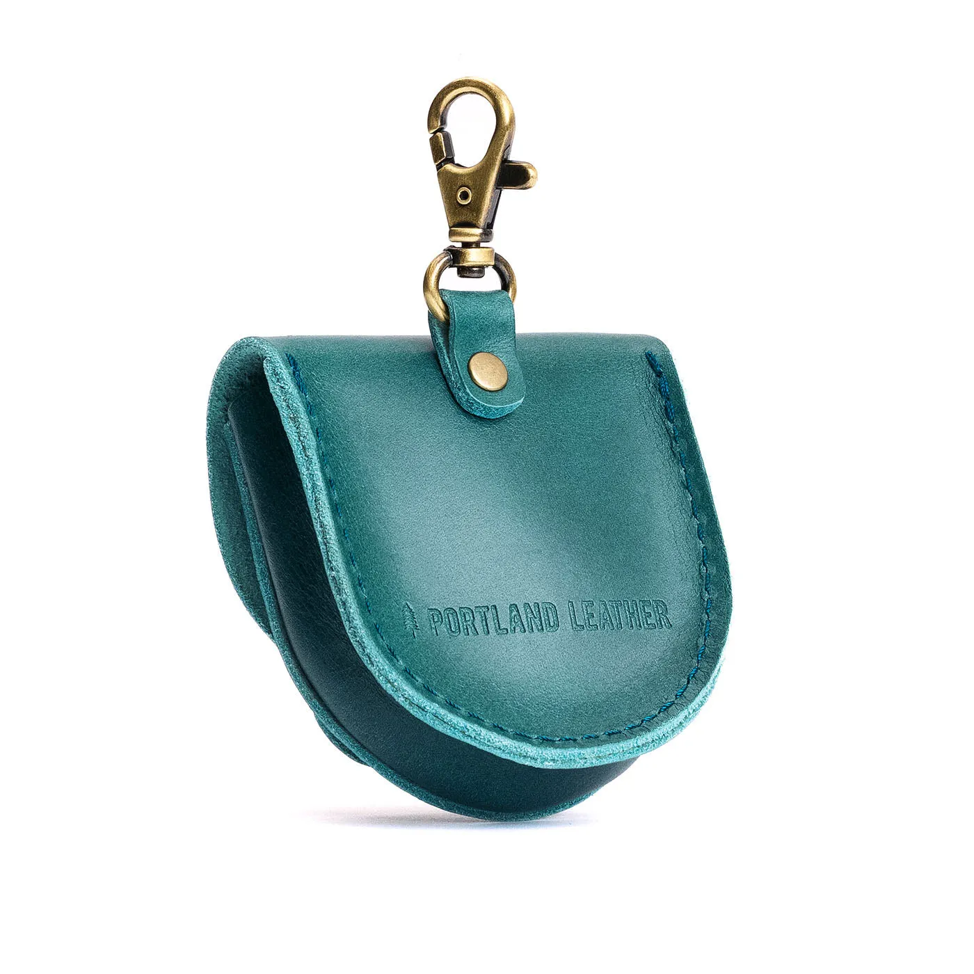'Almost Perfect' Petunia Pouch