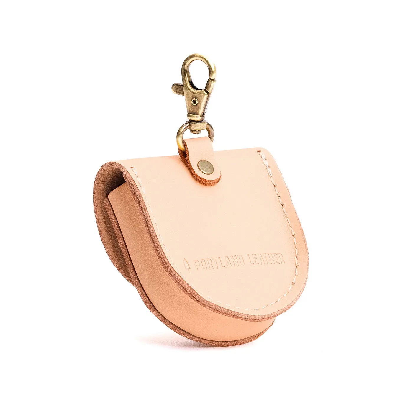 'Almost Perfect' Petunia Pouch