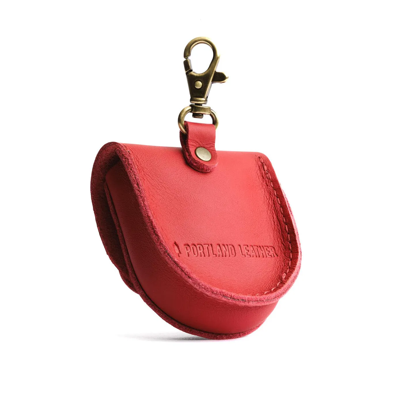 'Almost Perfect' Petunia Pouch