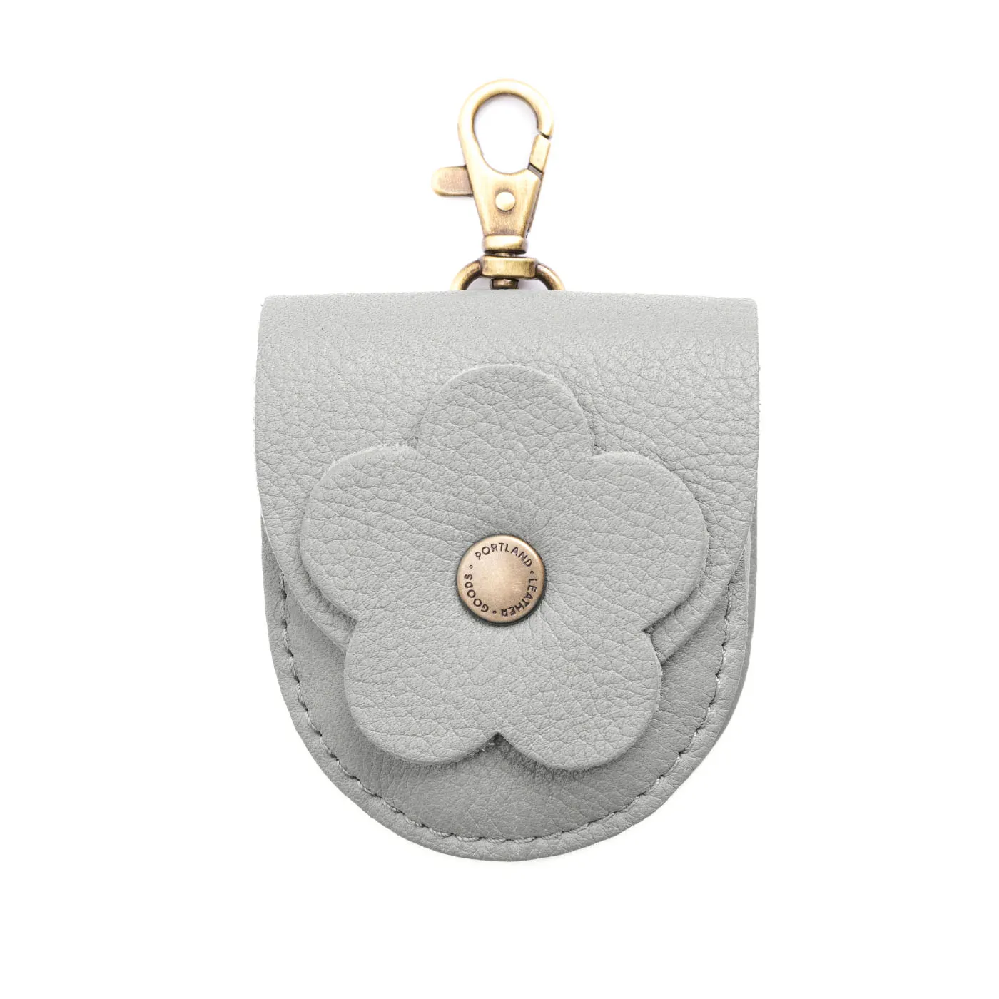 'Almost Perfect' Petunia Pouch