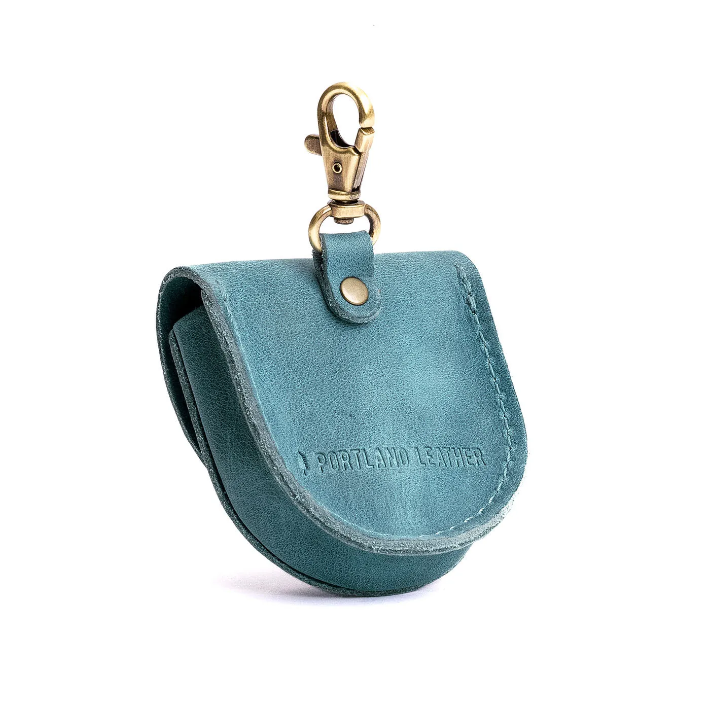 'Almost Perfect' Petunia Pouch