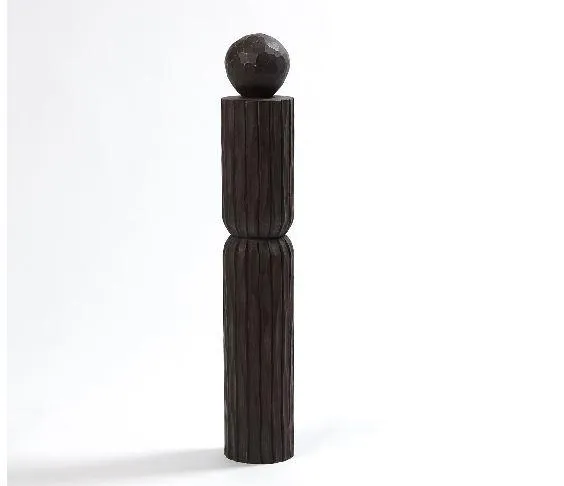 Amelot Pillar - Global Views