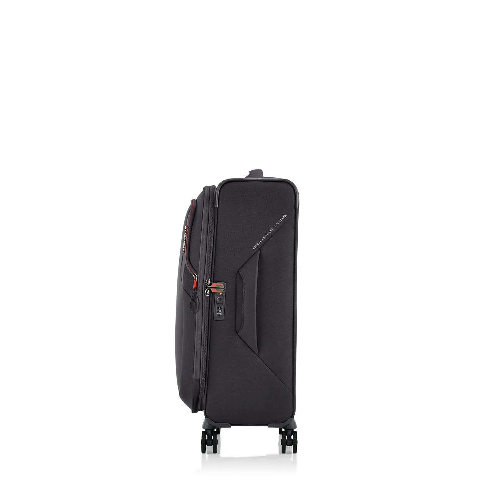 American Tourister Applite 5 Eco 72cm Suitcase Grey