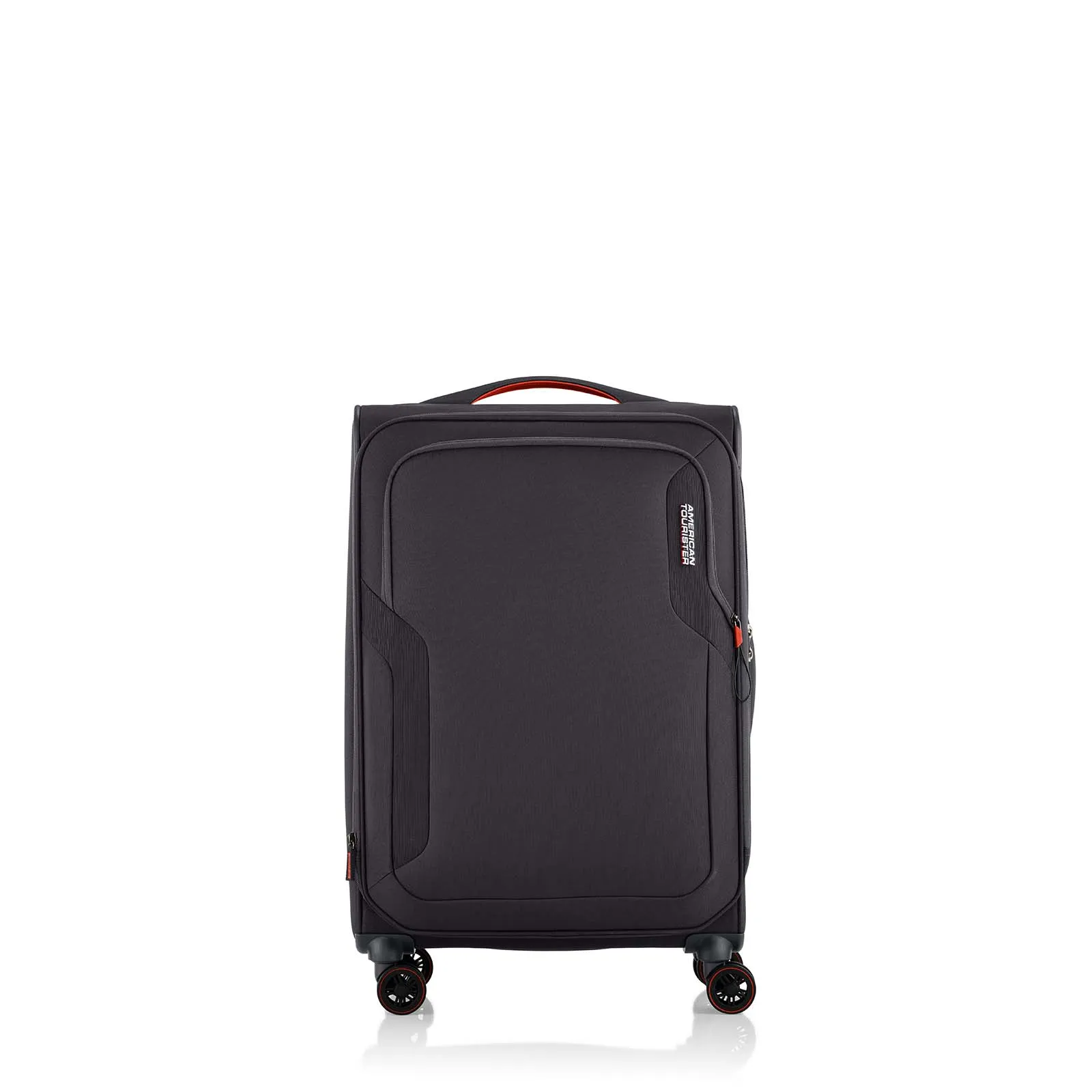 American Tourister Applite 5 Eco 72cm Suitcase Grey