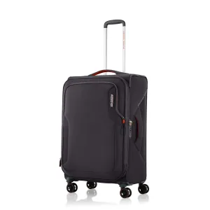American Tourister Applite 5 Eco 72cm Suitcase Grey