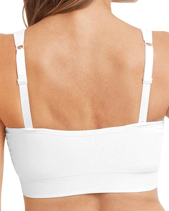 Amoena Emilia Zip Front Closure
