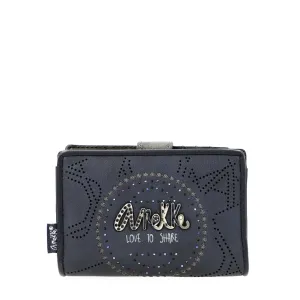Anekke 38759-902 - Multi Black