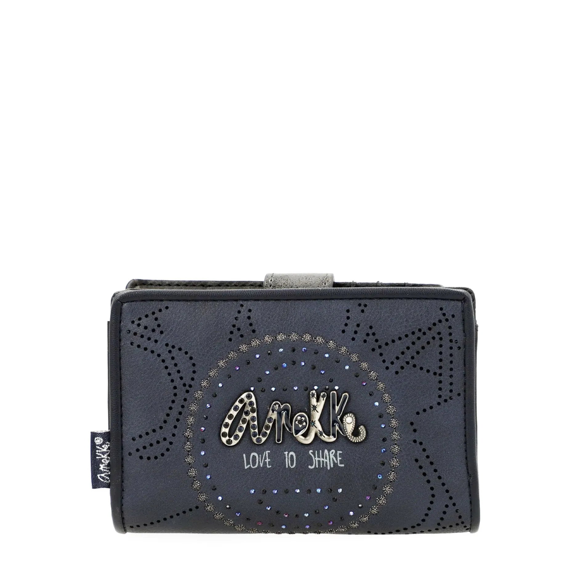 Anekke 38759-902 - Multi Black