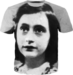 Anna Frank Amsterdam