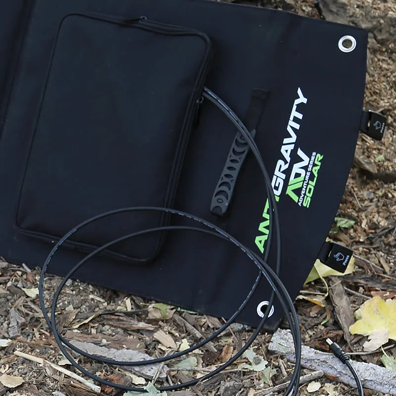 Antigravity XS-60 Portable Solar Panel