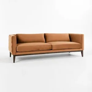 April Sofa (MIdnight)