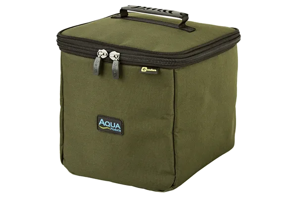 Aqua Black Series Session Coolbag