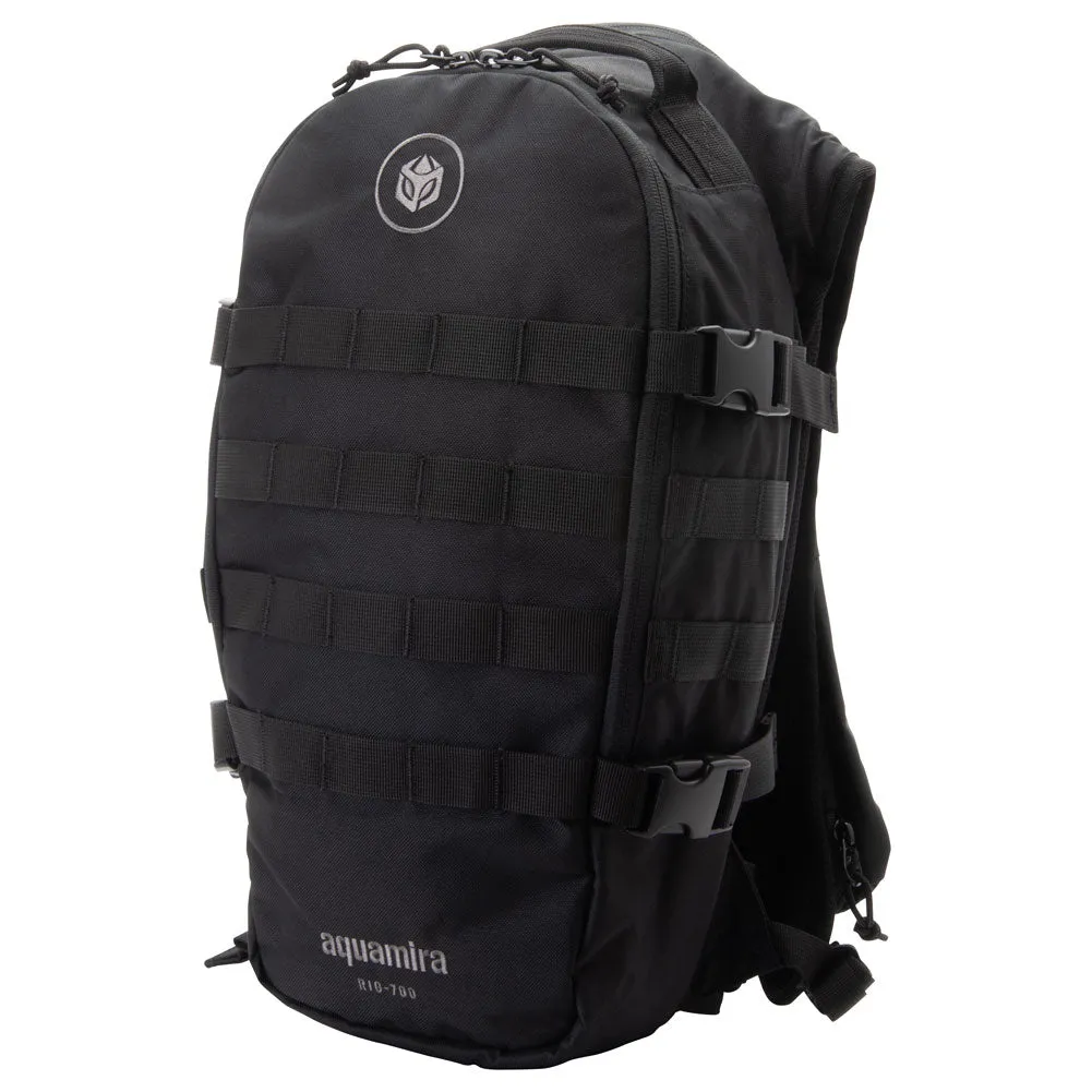 AQUAMIRA TACTICAL 700 PRESSURIZED HYDRATION PACK