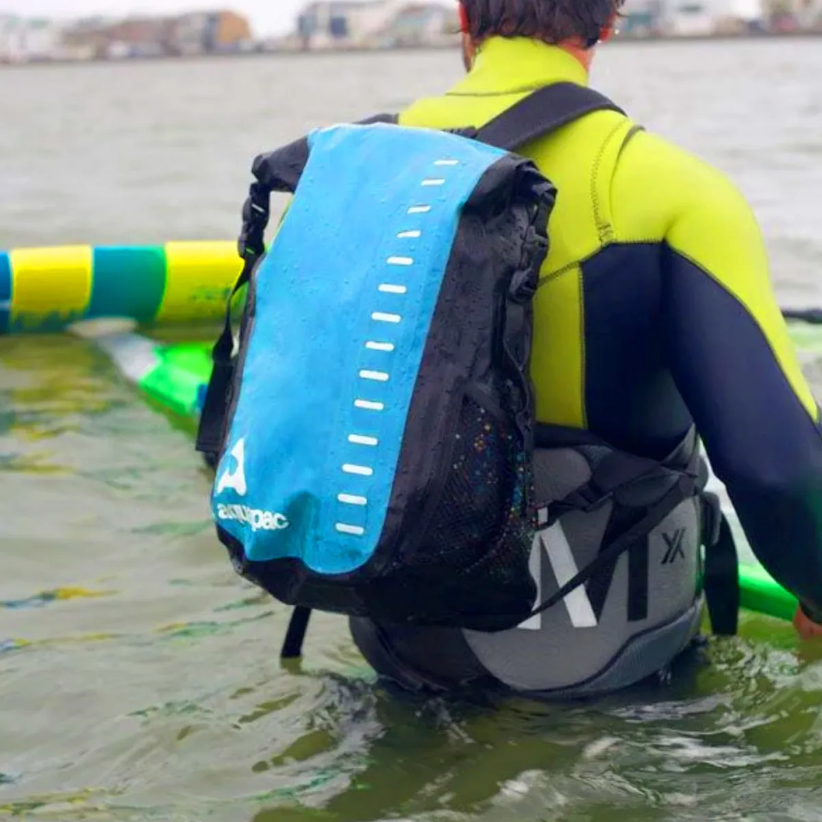 Aquapac Toccoa Trailproof Daypack