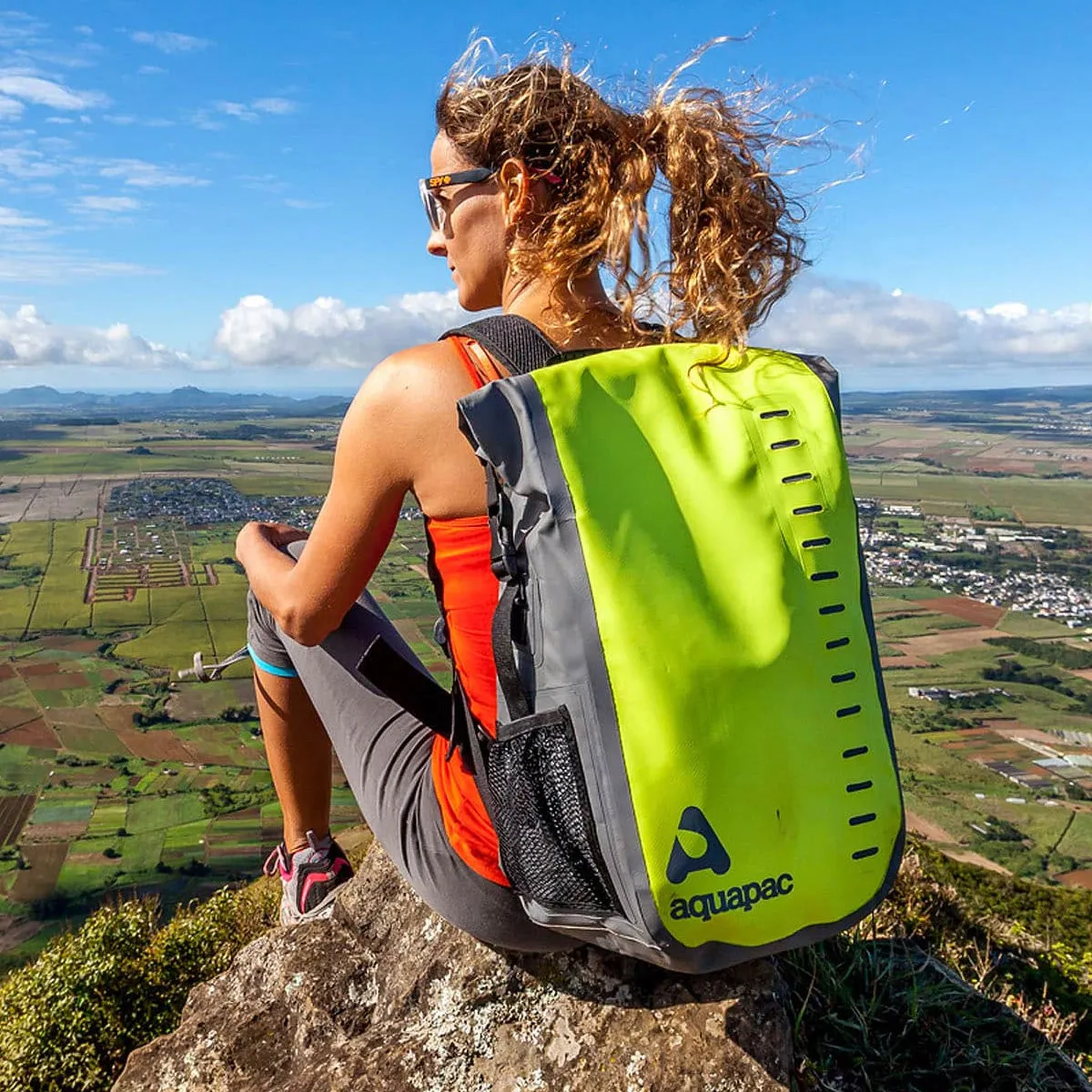 Aquapac Toccoa Trailproof Daypack