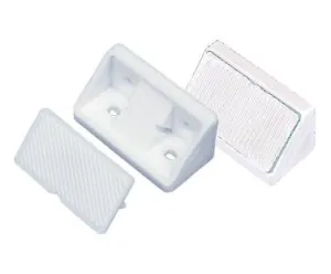 Assembly Corner Joint with cover