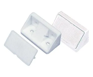 Assembly Corner Joint with cover