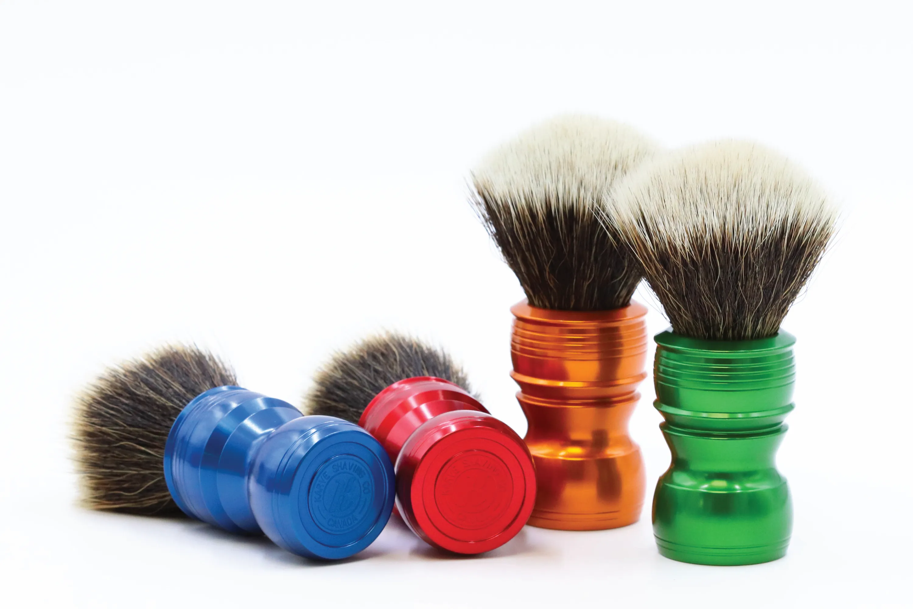 Athabee Shaving Brush