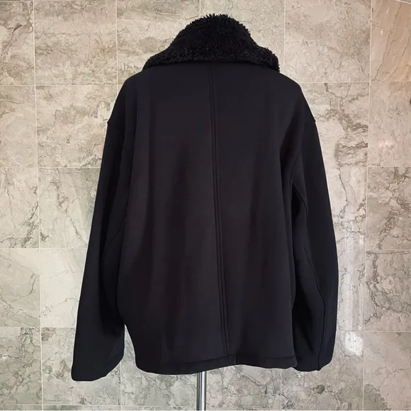Athleta Westbound Sherpa Jacket