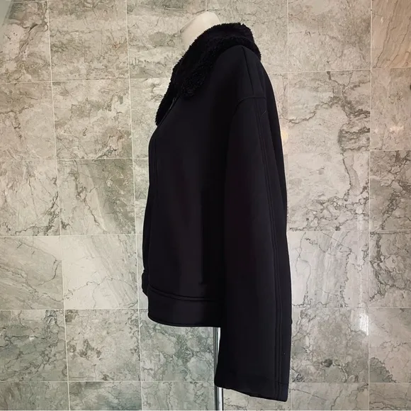 Athleta Westbound Sherpa Jacket
