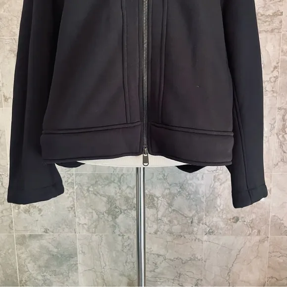 Athleta Westbound Sherpa Jacket