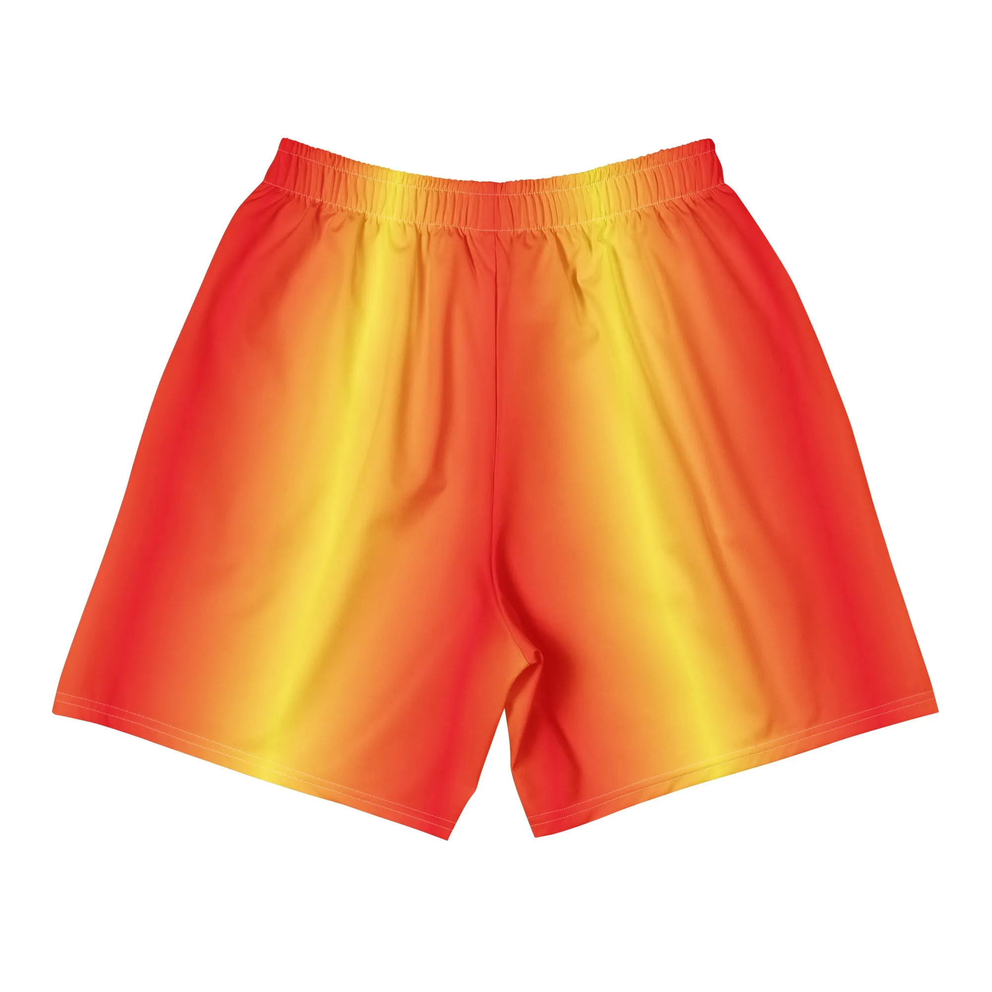 Athletic Long Shorts