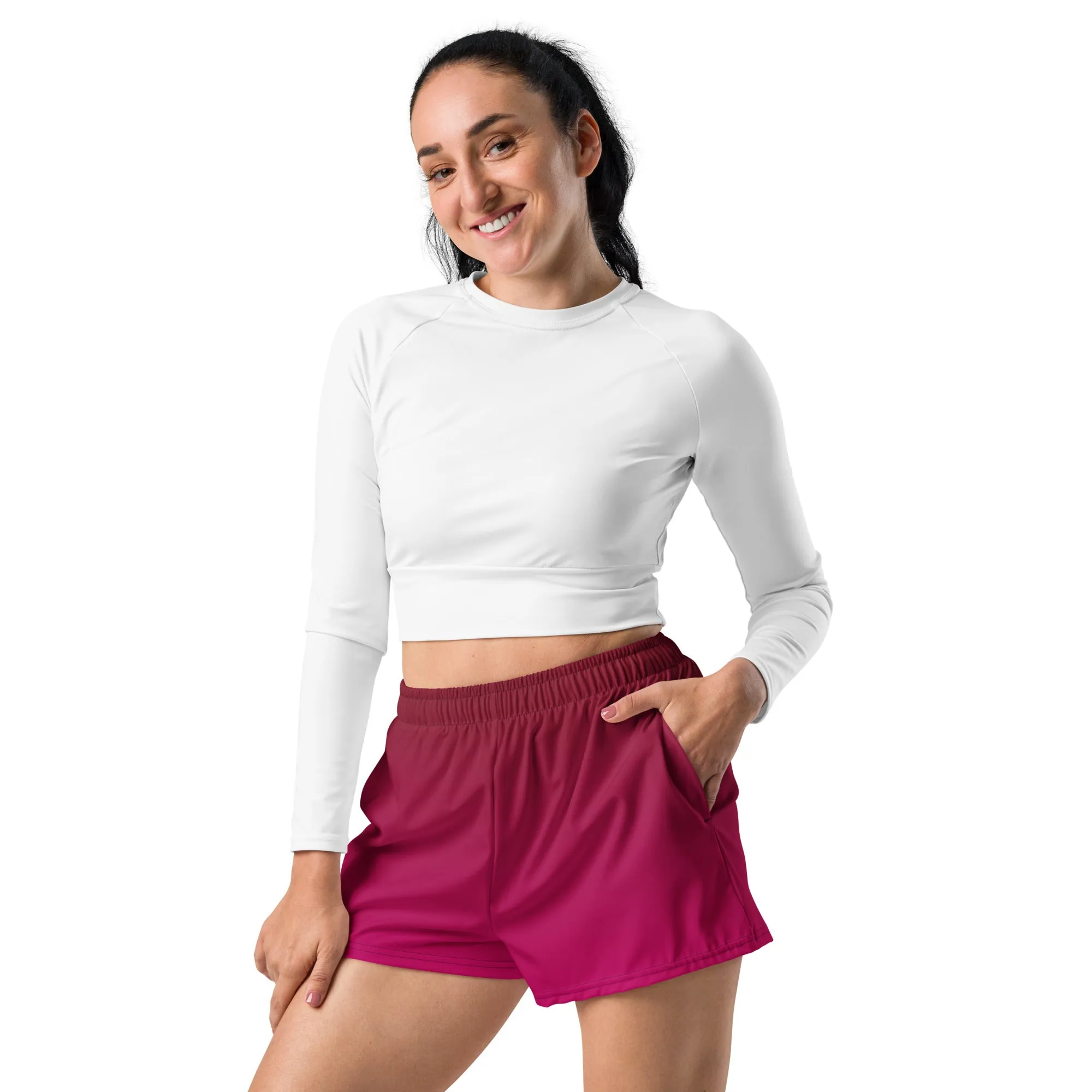 Athletic Shorts
