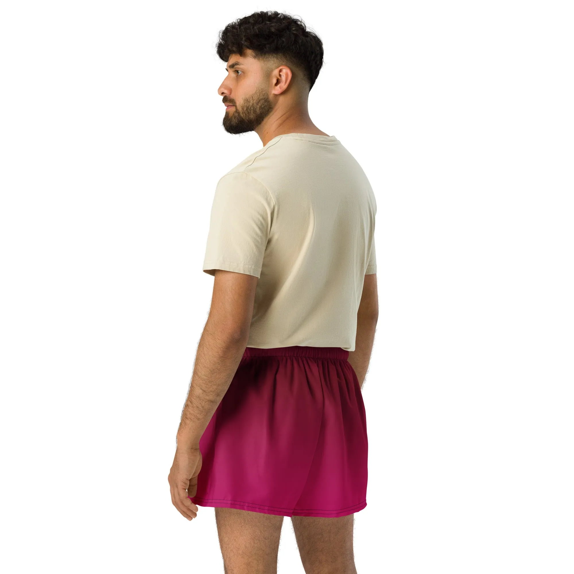 Athletic Shorts