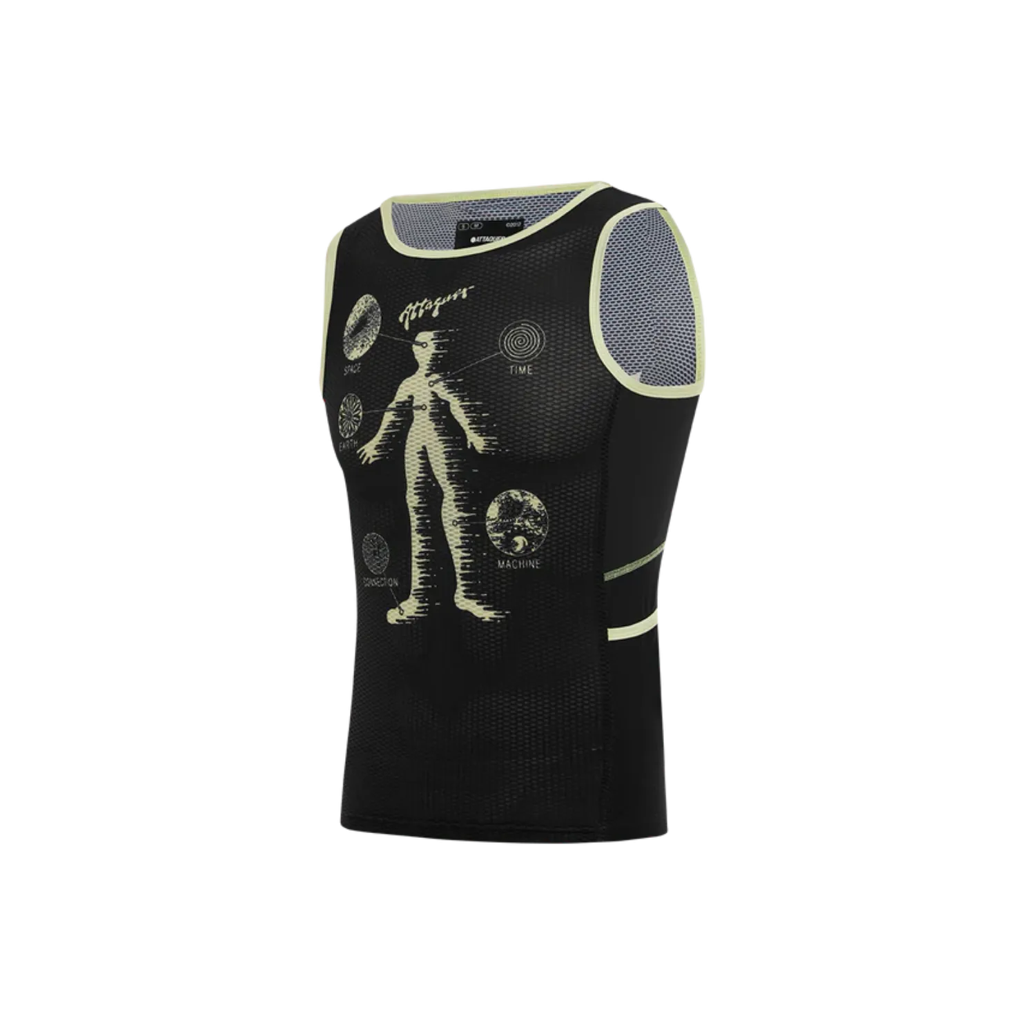Attaquer SOL Cargo Summer Baselayer