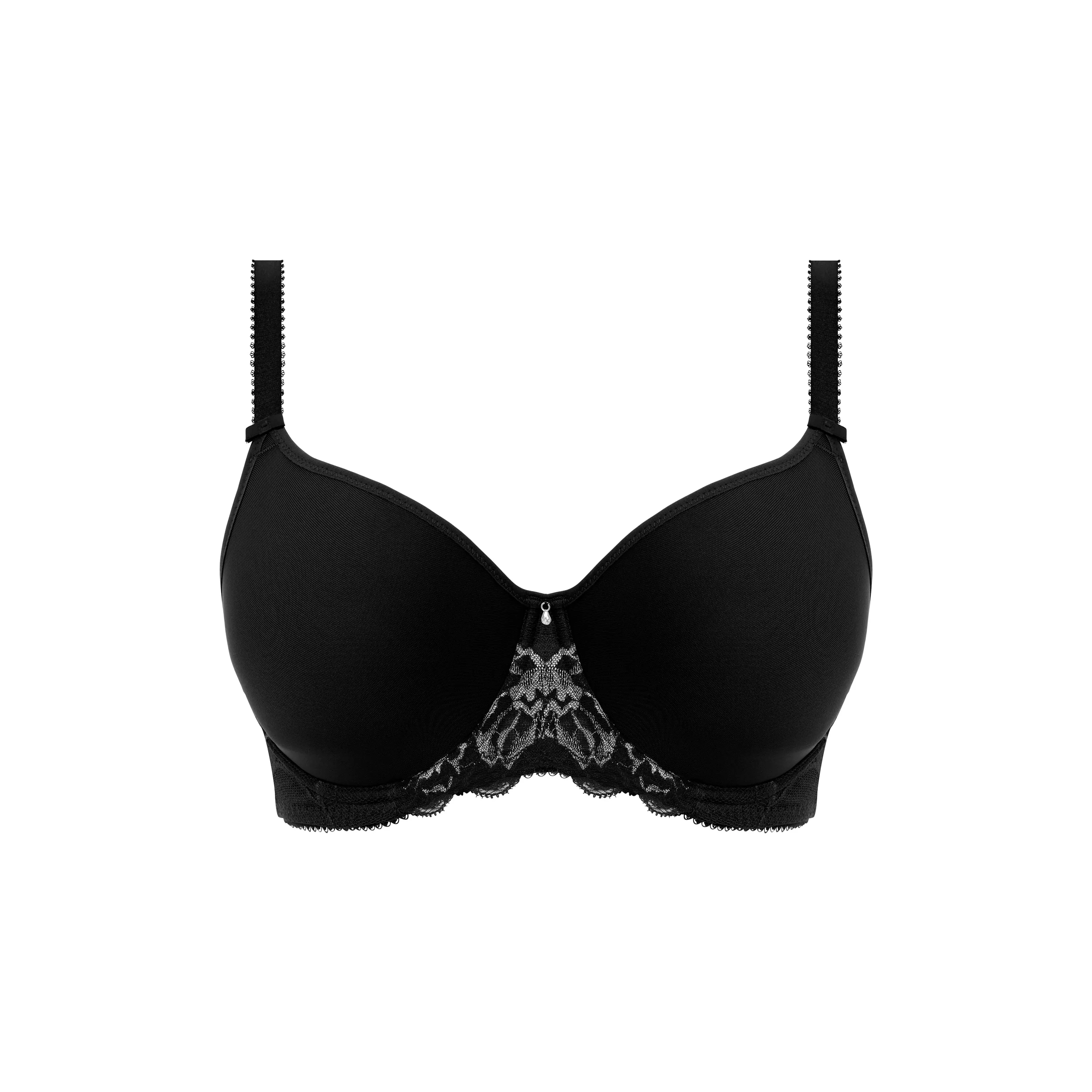 Aubree UW Moulded Spacer Bra In Night Sky - Fantasie