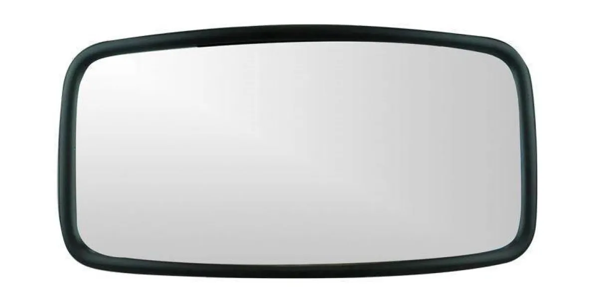 Autogear Convex Mirror - New Generation