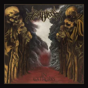 AZARATH - 2017 - In Extremis DIGIPAK CD