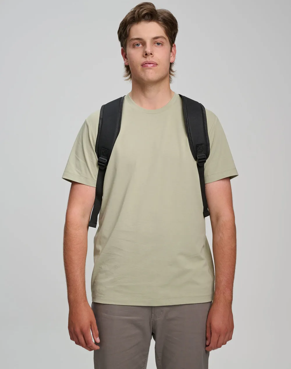 B5030 ICONIC PROMO BACKPACK
