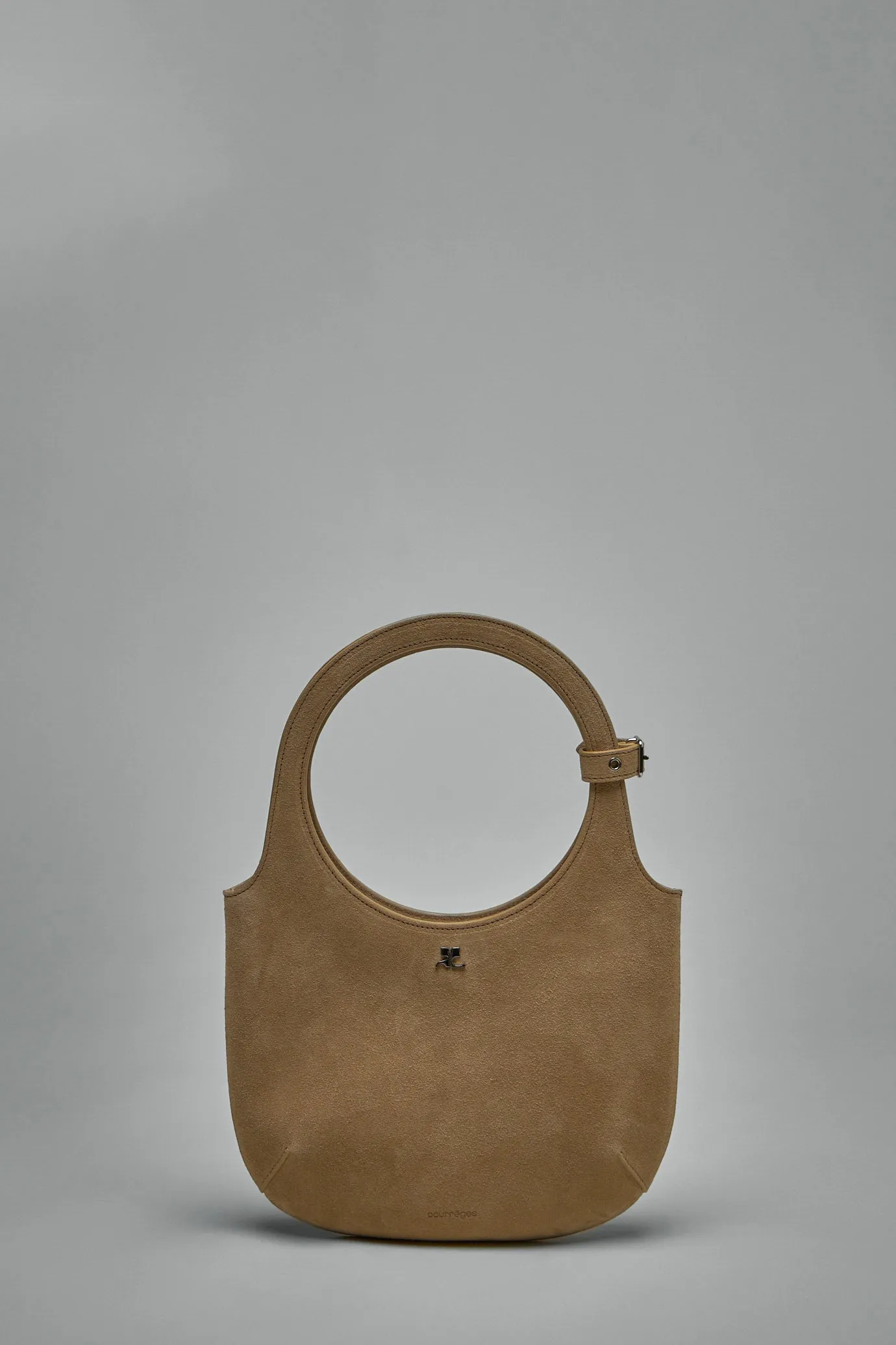 Bag Holy Suede