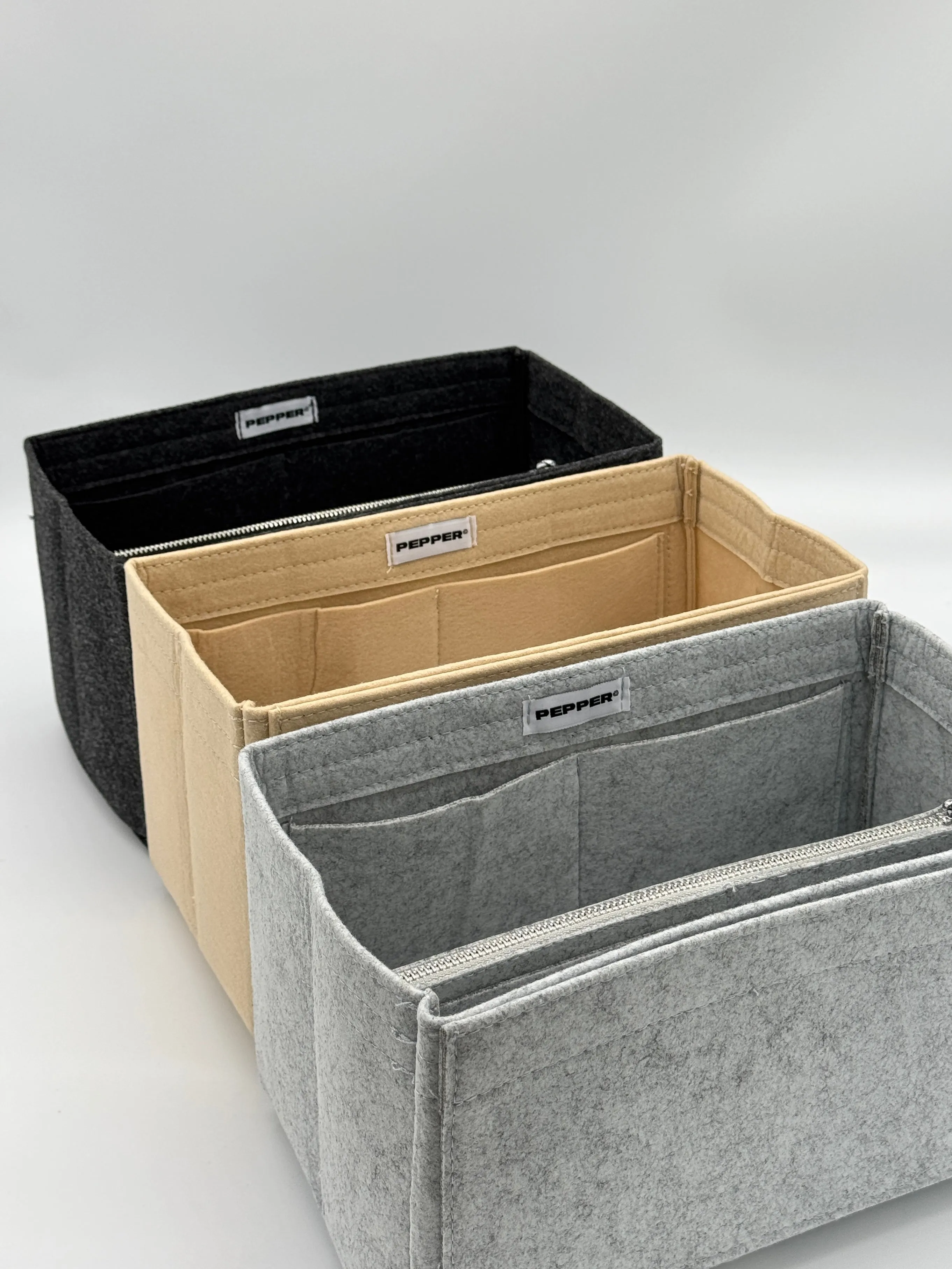 Bag insert Noé GM/Petit Noé