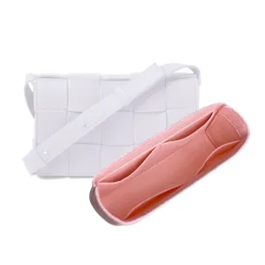 BaginBag | Handbag Organizer For Bottega Veneta Cassette Bag | Designer Purse Insert  | Bag Liner | Bag Insert Organizer | Tote bag organizer | Bag Organizer | Organizer inserts for handbag |  Bag protector | Organizer inserts for handbags