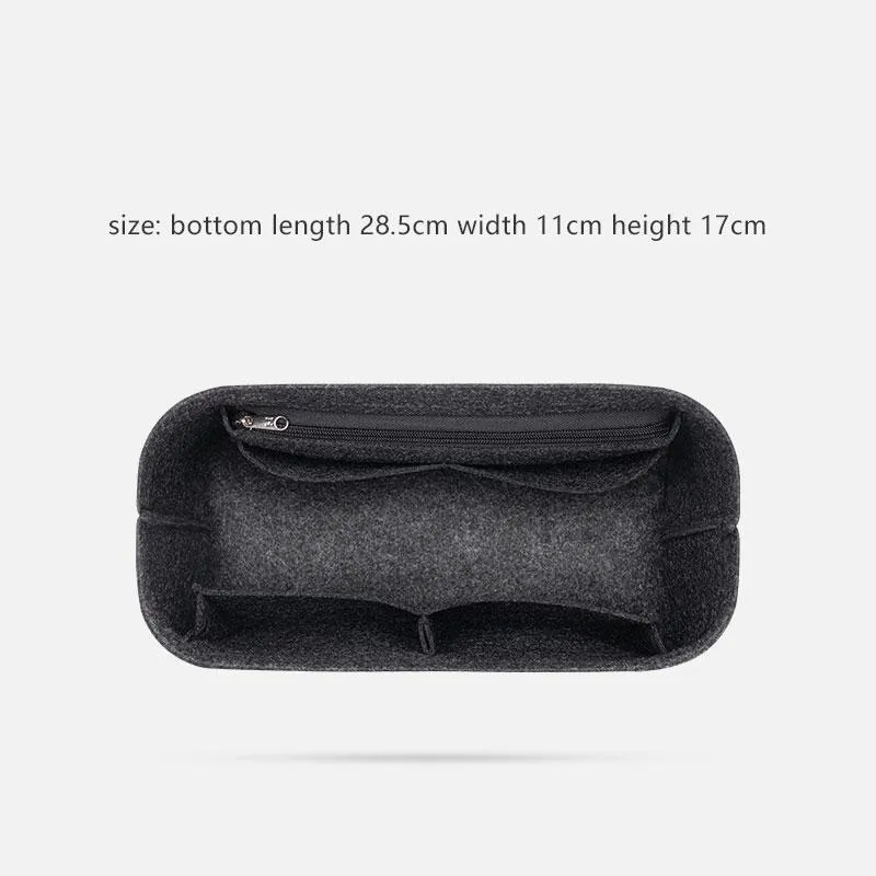 BaginBag | Handbag Organizer For Coach Central bag  | Coach Purse Insert  | Coach Bag Liner | Coach Insert Organizer | Bag Organizer | Coach Organizer | Luxury bag | Organizer inserts for handbags | Tote bag organizer  | Coach Inner Bag