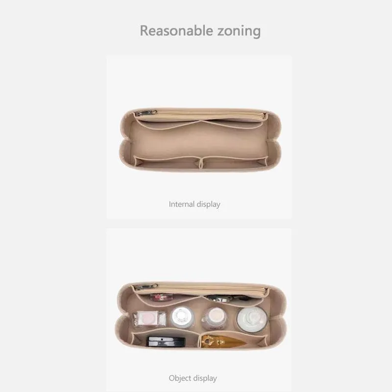 BaginBag | Handbag Organizer For Coach Central bag  | Coach Purse Insert  | Coach Bag Liner | Coach Insert Organizer | Bag Organizer | Coach Organizer | Luxury bag | Organizer inserts for handbags | Tote bag organizer  | Coach Inner Bag