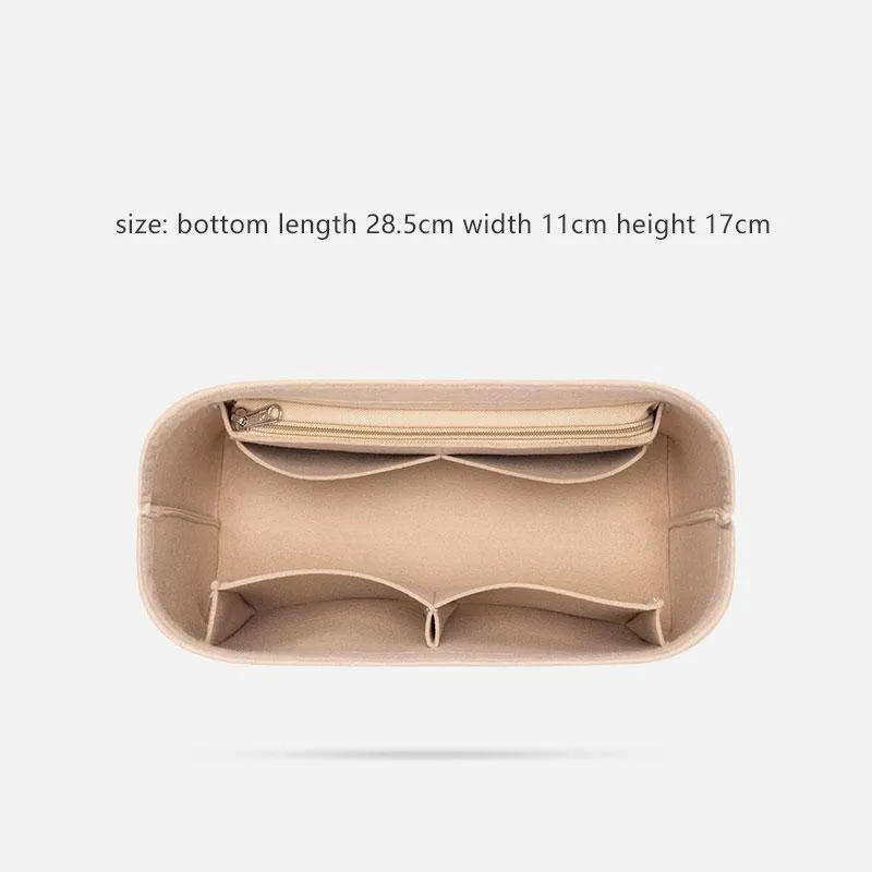 BaginBag | Handbag Organizer For Coach Central bag  | Coach Purse Insert  | Coach Bag Liner | Coach Insert Organizer | Bag Organizer | Coach Organizer | Luxury bag | Organizer inserts for handbags | Tote bag organizer  | Coach Inner Bag