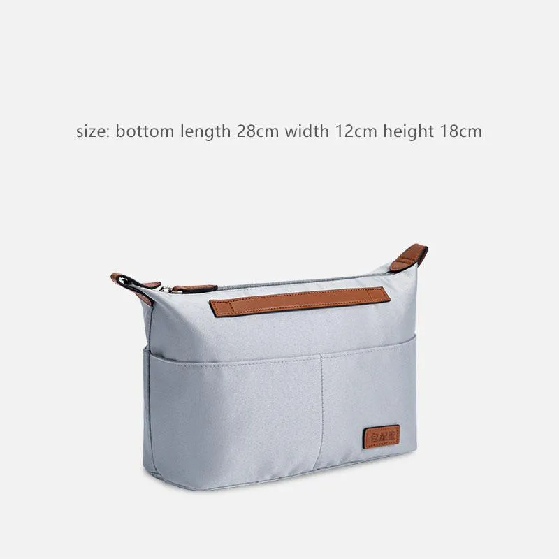 BaginBag | Handbag Organizer For Coach Central bag  | Coach Purse Insert  | Coach Bag Liner | Coach Insert Organizer | Coach Organizer | Coach Organizer | Luxury bag | Coach Purse Insert | Coach Bag Protector | Coach Inner Bag