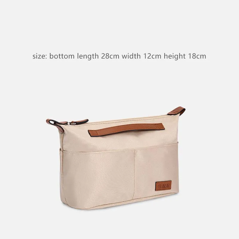 BaginBag | Handbag Organizer For Coach Central bag  | Coach Purse Insert  | Coach Bag Liner | Coach Insert Organizer | Coach Organizer | Coach Organizer | Luxury bag | Coach Purse Insert | Coach Bag Protector | Coach Inner Bag