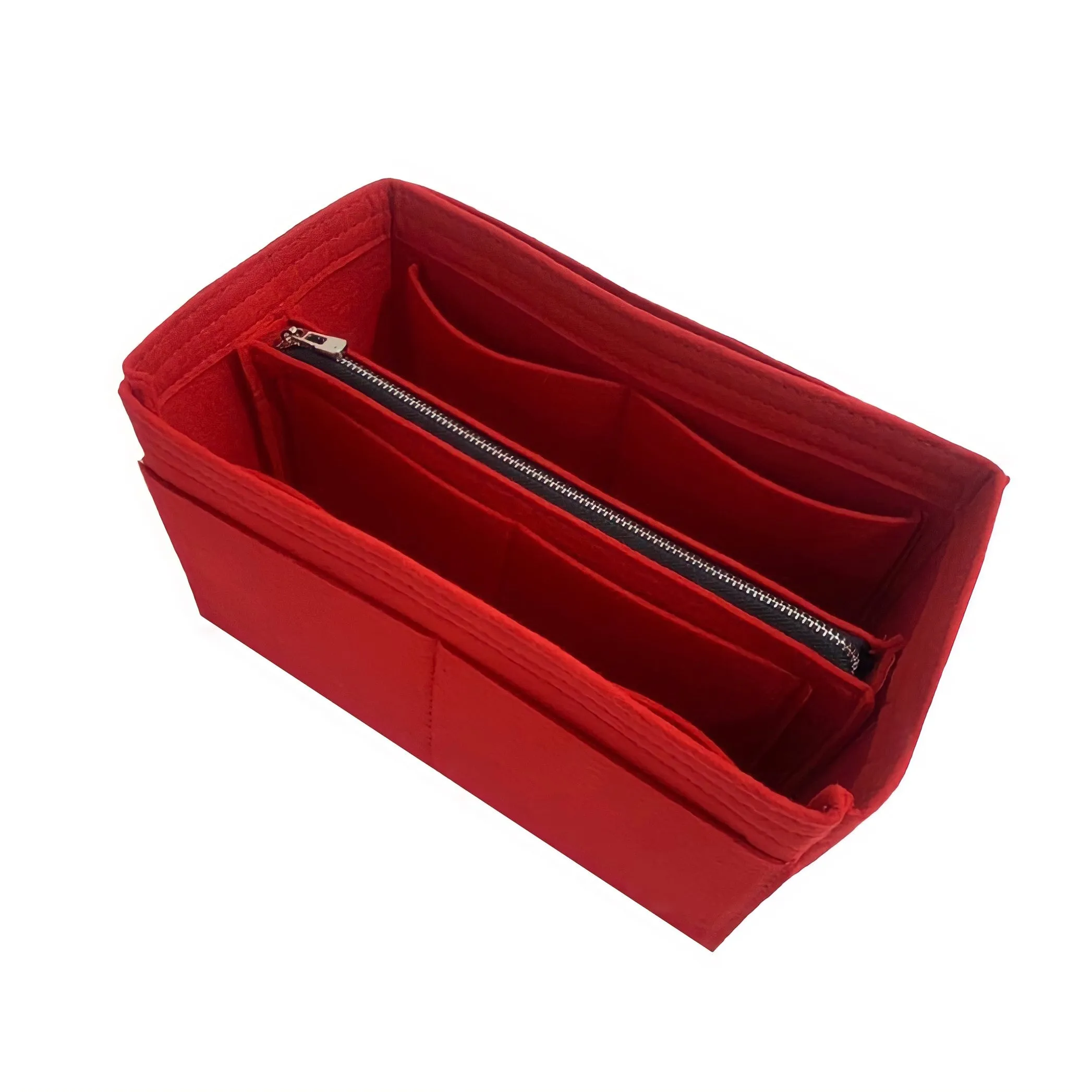 BaginBag® | Handbag Organizer For Fauré Le Page Daily Battle Bag| Designer Purse Insert  | Bag Liner | Bag Insert Organizer |  Fauré Le Page Organizer | Fauré Le Page Bag Organizer | Luxury bag |  Bag protector | Fauré Le Page Insert