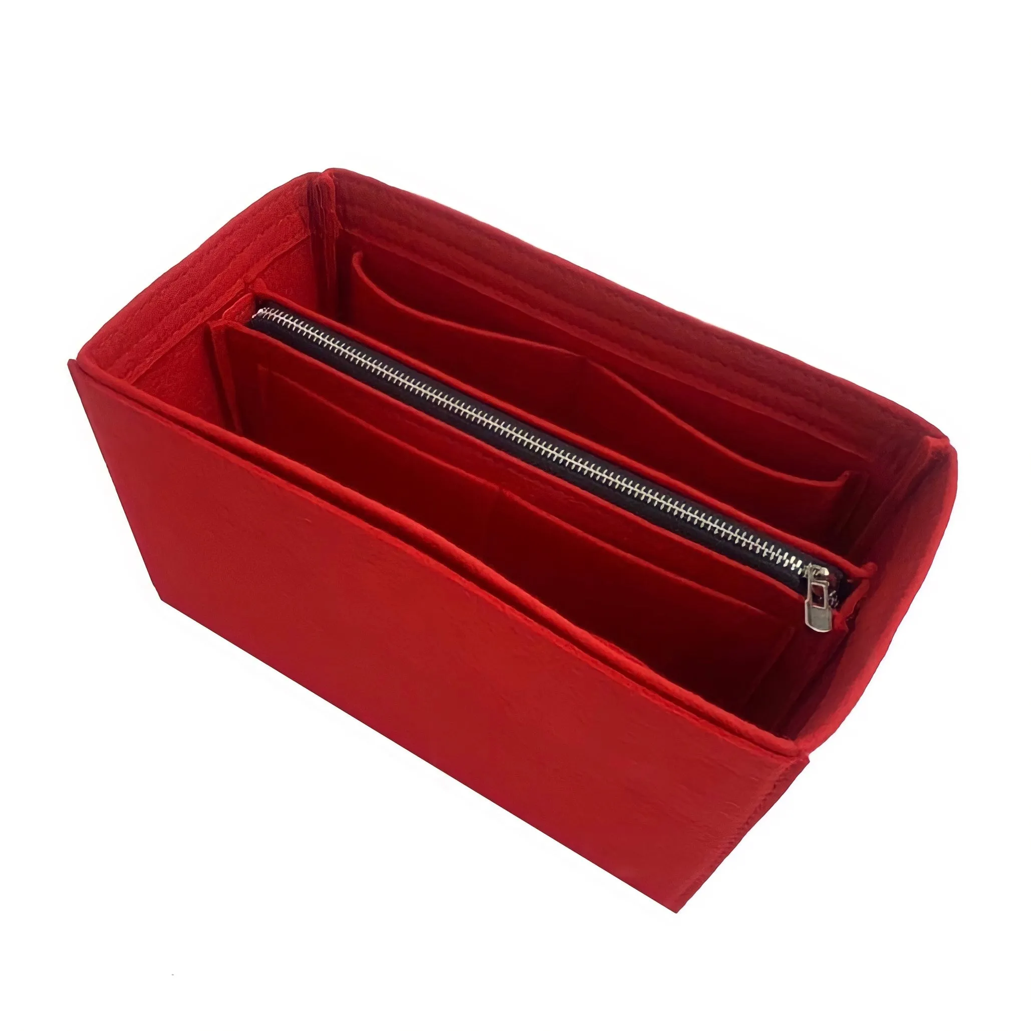BaginBag® | Handbag Organizer For Fauré Le Page Daily Battle Bag| Designer Purse Insert  | Bag Liner | Bag Insert Organizer |  Fauré Le Page Organizer | Fauré Le Page Bag Organizer | Luxury bag |  Bag protector | Fauré Le Page Insert